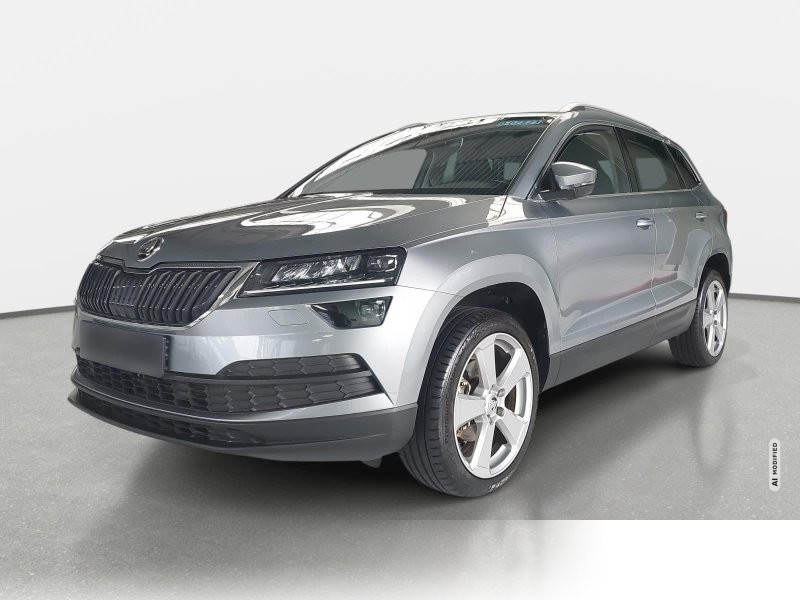 Skoda Karoq 1.5 TSI DSG Style