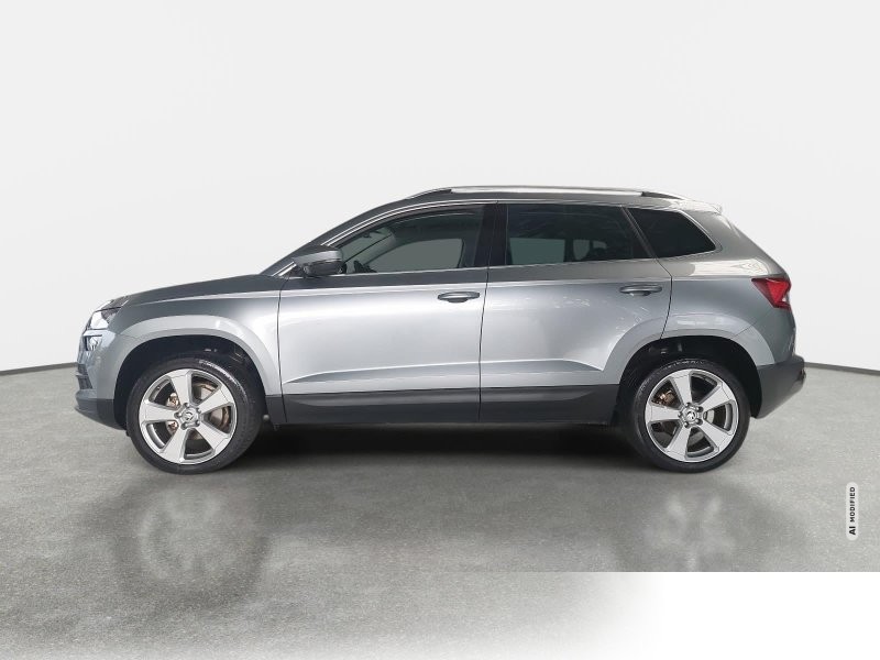 Skoda Karoq 1.5 TSI DSG Style