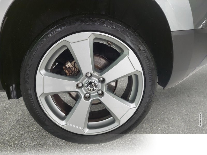 Skoda Karoq 1.5 TSI DSG Style