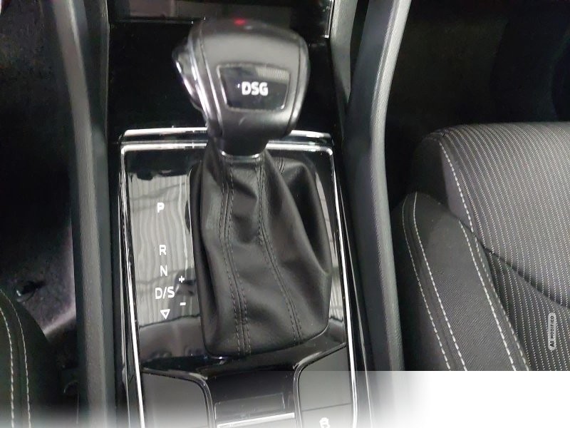 Skoda Karoq 1.5 TSI DSG Style