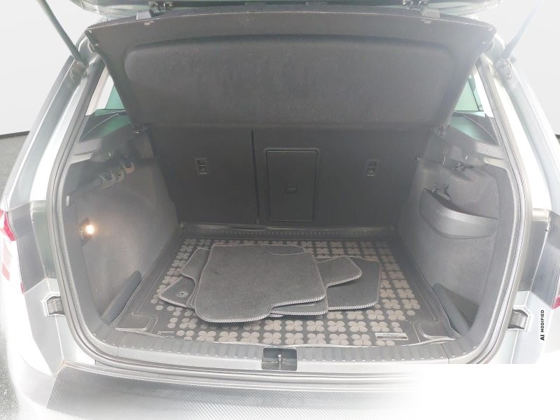 Skoda Karoq 1.5 TSI DSG Style