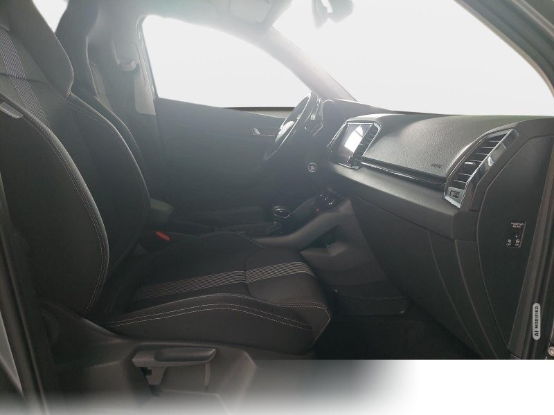 Skoda Karoq 1.5 TSI DSG Style
