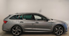 Bild Skoda Octavia Combi Sportline 1.5TSI mHEV DCC Licht&Sicht+