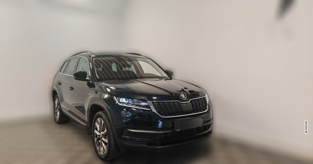 Skoda Kodiaq Drive 125 2.0 TDI 4x4 LED AHK CarPlay 360°
