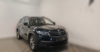 Bild Skoda Kodiaq Drive 125 2.0 TDI 4x4 LED AHK CarPlay 360°