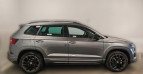 Bild Skoda Karoq Sportline 2.0 TDI MTRX ACC 360° Kessy DAB
