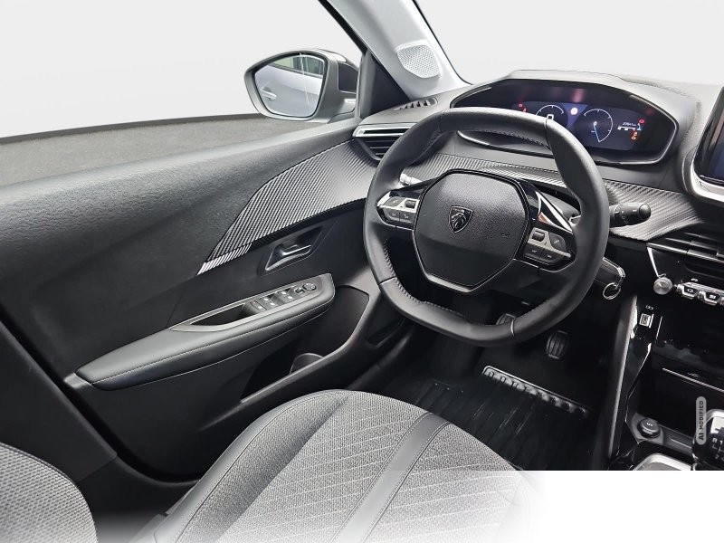 Peugeot 208 1.2 PureTech 100 Allure LED DAB LM