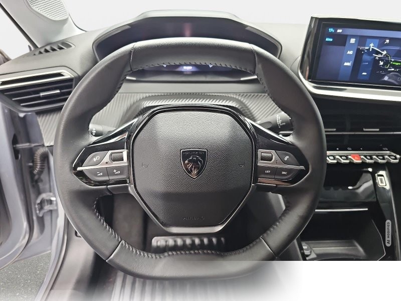 Peugeot 208 1.2 PureTech 100 Allure LED DAB LM
