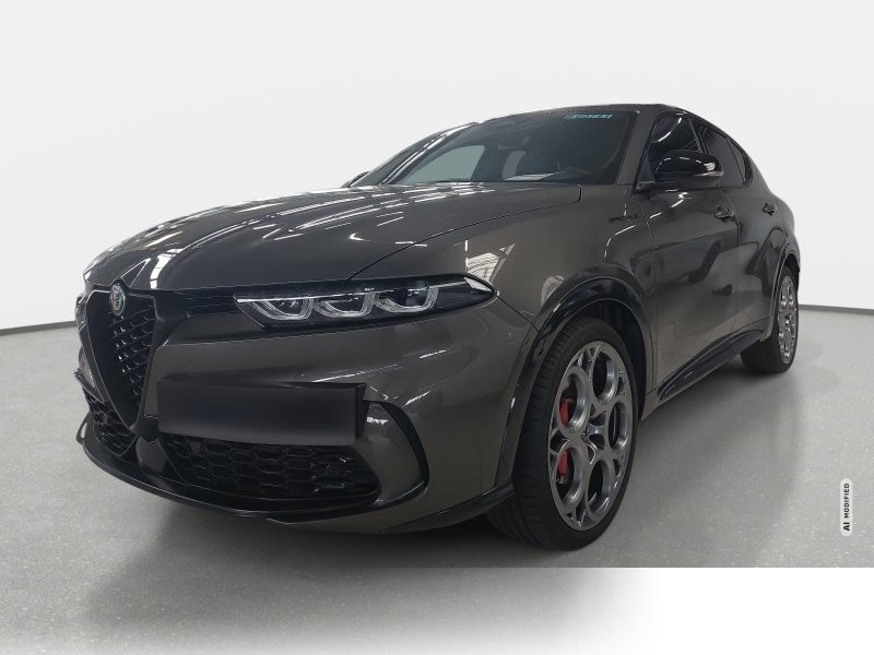 Alfa Romeo Tonale 1,5T 48V-HYBRID SPECIALE Matrix LED