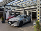 Bild Mazda 3 2,5-Liter 140Ps Homura M-Hybrid - LED, PDC KAMERA