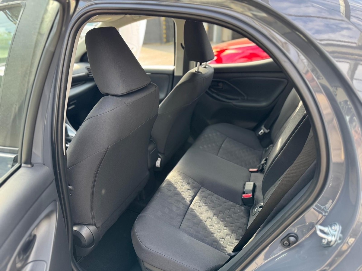 Mazda 2 Hybrid 116PS - Abstandstempomat, Carplay, Kamera, Sitzheiz