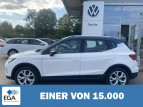 Bild Seat Arona 1.0 TSI FR SAFE-DRIVING-XL+FULL-LINK+ACC+L