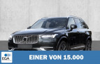 Bild Volvo XC90 Inscription AWD AD StandHZG El. Panodach Navi Leder Digitales Cockpit Memor