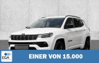 Bild Jeep Compass E-HYBRID HIGH ALTITUDE PREMIUM TECHNOLOGIE WIN LED ACC Apple CarPlay And