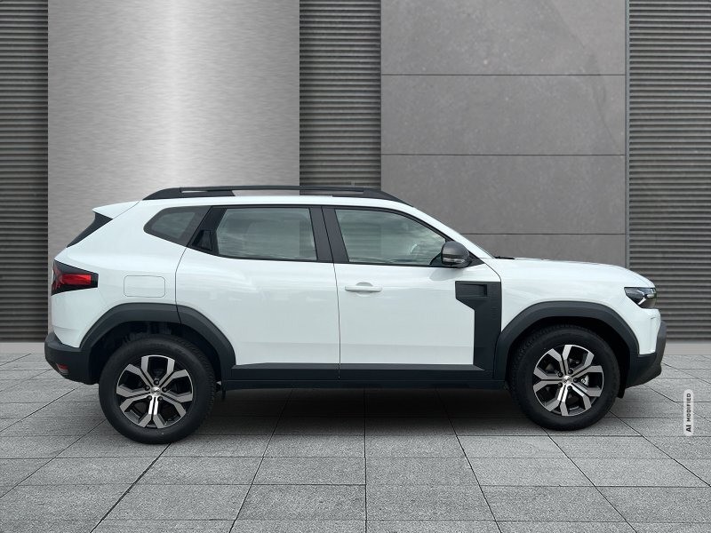 Dacia Duster TCe 100 ECO-G LPG Expression GJR+SHZ+Carplay