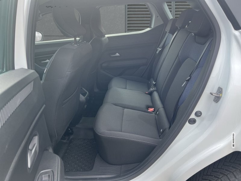 Dacia Duster TCe 100 ECO-G LPG Expression GJR+SHZ+Carplay