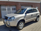 Bild Hyundai Tucson 2.0