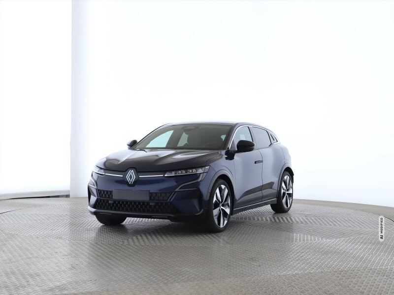 Renault Megane E-Tech EV60 220 optimum charge Comfort Range Techno SHZ