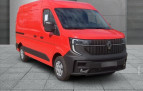 Bild Renault Master Extra dCi 170 3,5t L2H2 AHK SHZ