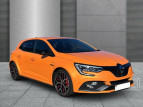 Bild Renault Megane R.S. Trophy EDC Recaro+R.S. Monitor+19 Zoll