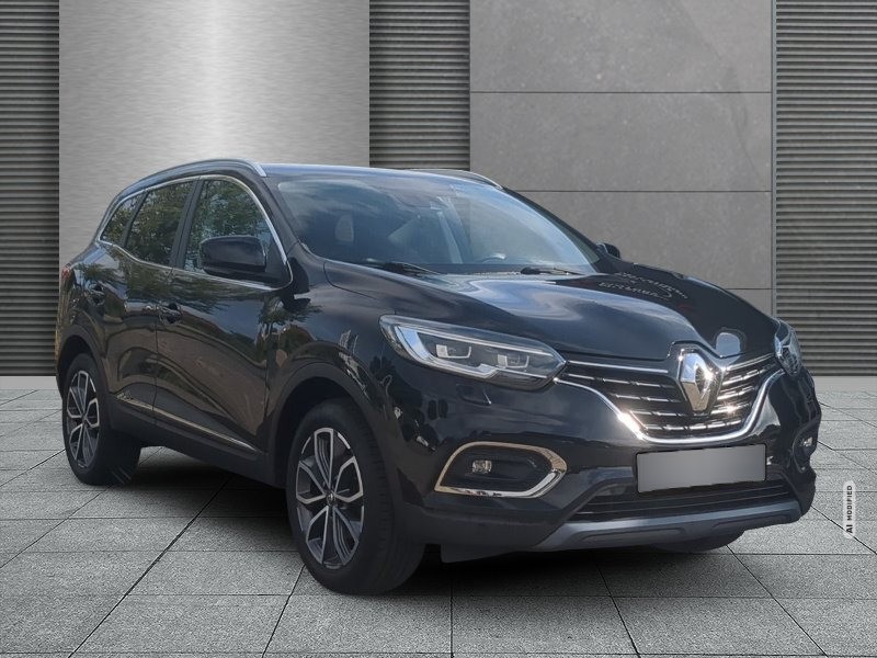 Renault Kadjar INTENS TCe 160 EDC Pano
