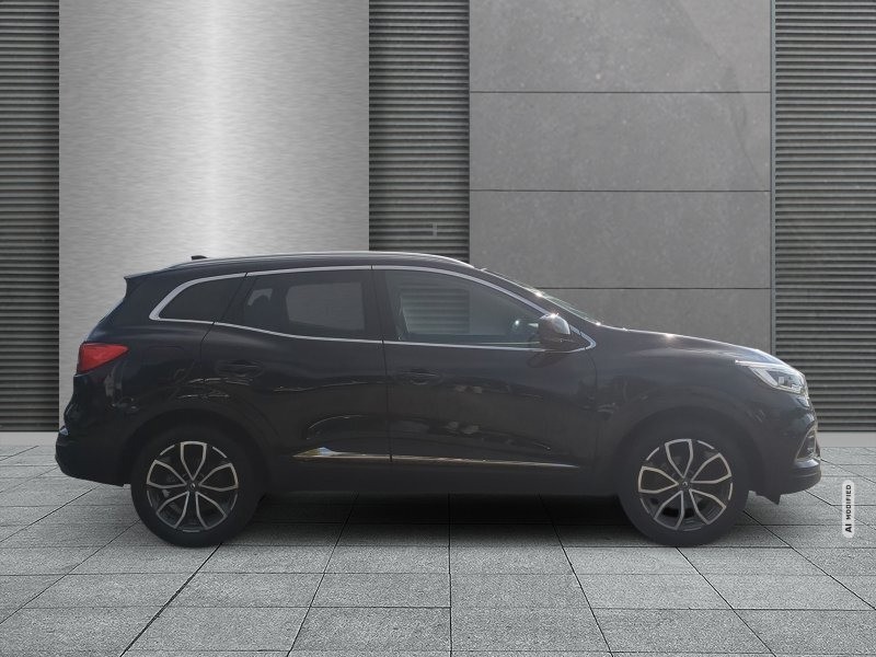 Renault Kadjar INTENS TCe 160 EDC Pano