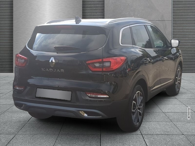 Renault Kadjar INTENS TCe 160 EDC Pano