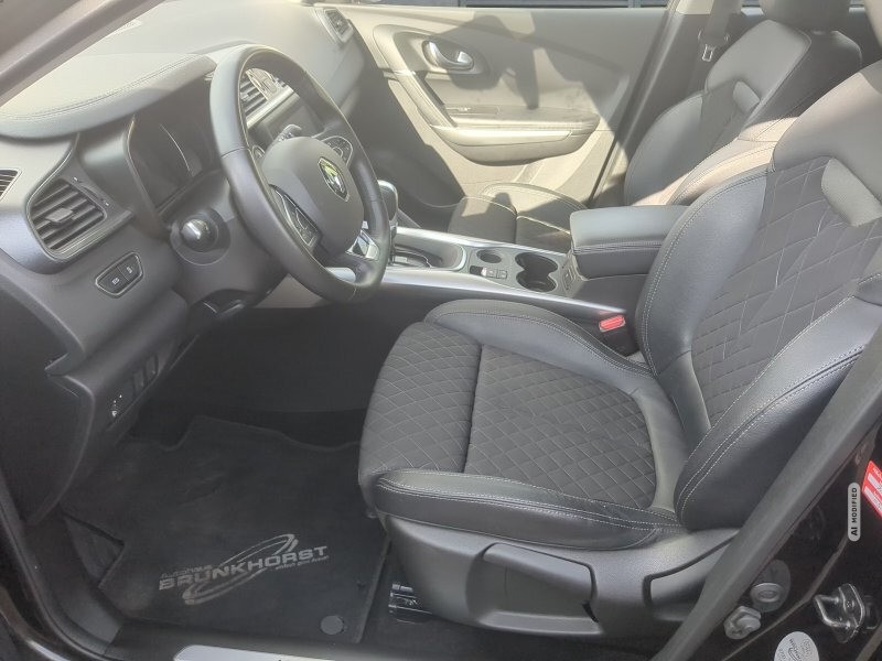 Renault Kadjar INTENS TCe 160 EDC Pano