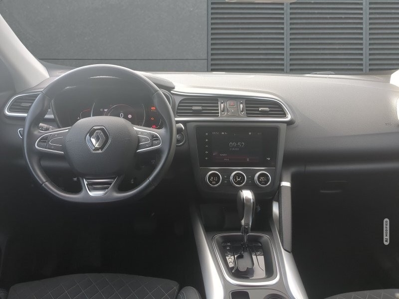 Renault Kadjar INTENS TCe 160 EDC Pano