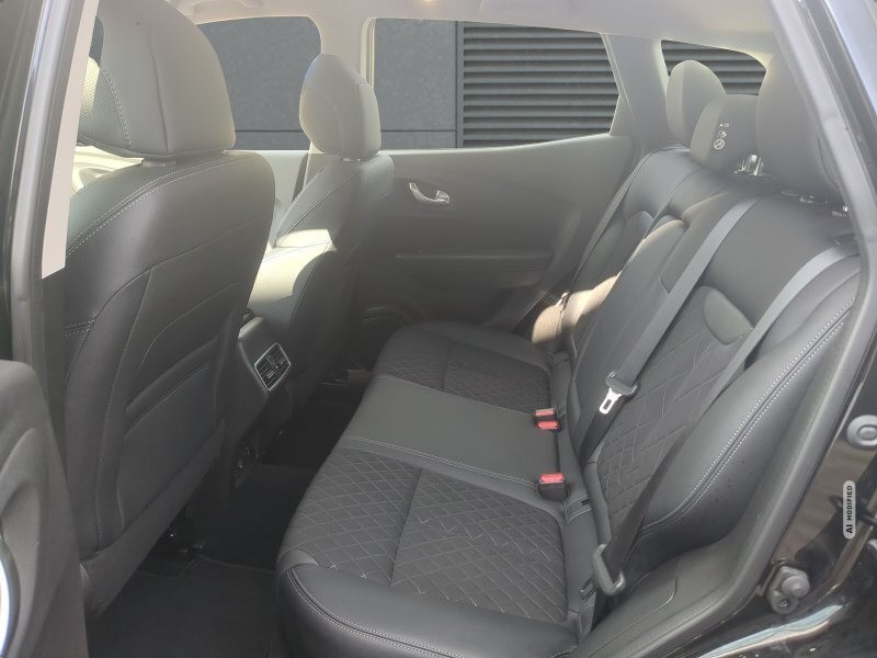 Renault Kadjar INTENS TCe 160 EDC Pano