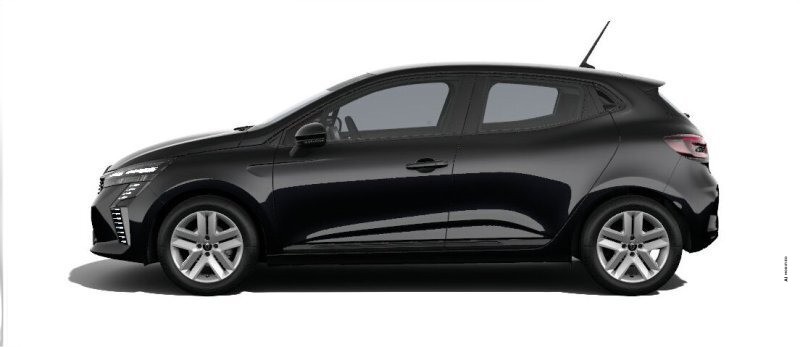 Renault Clio TCe 90 Evolution SHZ LKHZ