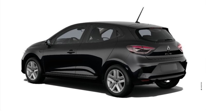 Renault Clio TCe 90 Evolution SHZ LKHZ