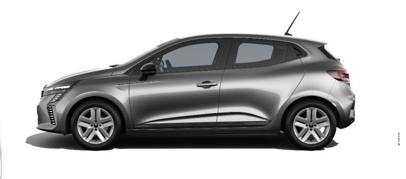 Renault Clio TCe 90 Evolution SHZ LKHZ