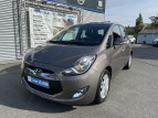 Bild Hyundai ix20 1.6 FIFA WORLD CUP EDITION AUTOM*KLIMA*SHZG*NAVI*R-CAM