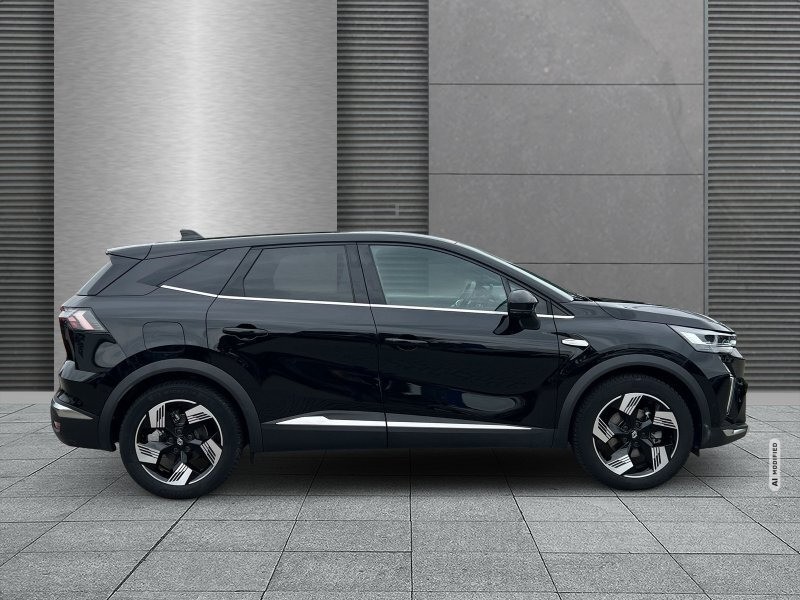Renault Symbioz E-Tech 145 Full Hybrid Iconic GJR+360° Kamera+SHZ