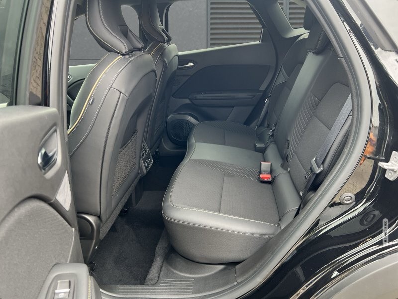 Renault Symbioz E-Tech 145 Full Hybrid Iconic GJR+360° Kamera+SHZ