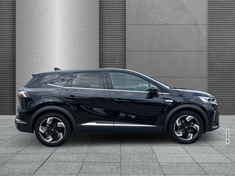 Renault Symbioz E-Tech 145 Full Hybrid Iconic SHZ+GJR+NAVI