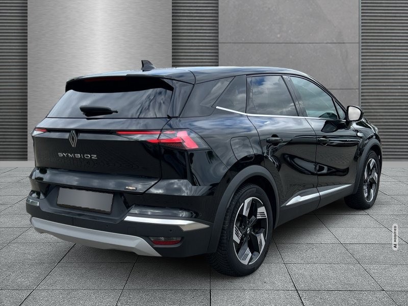 Renault Symbioz E-Tech 145 Full Hybrid Iconic SHZ+GJR+NAVI