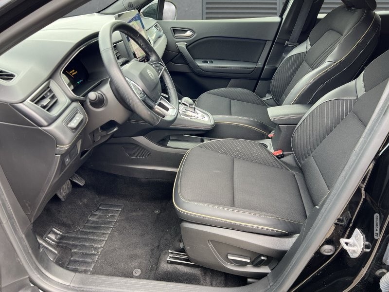 Renault Symbioz E-Tech 145 Full Hybrid Iconic SHZ+GJR+NAVI
