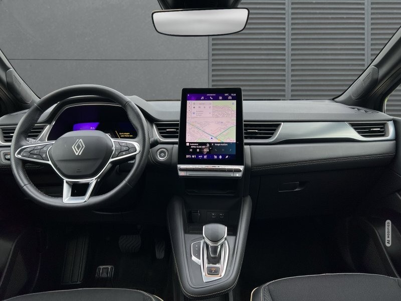 Renault Symbioz E-Tech 145 Full Hybrid Iconic SHZ+GJR+NAVI