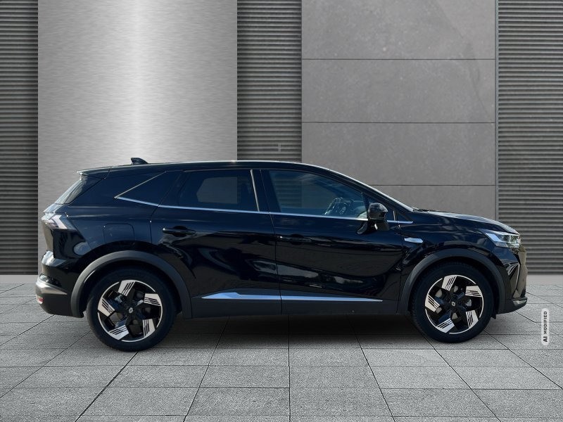 Renault Symbioz E-Tech 145 Full Hybrid Iconic SHZ+GJR+Google
