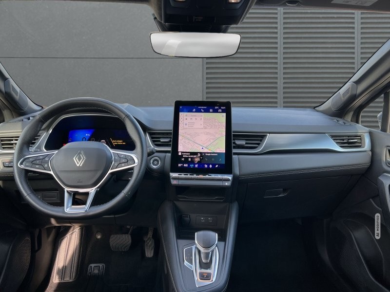 Renault Symbioz E-Tech 145 Full Hybrid Iconic SHZ+GJR+Google