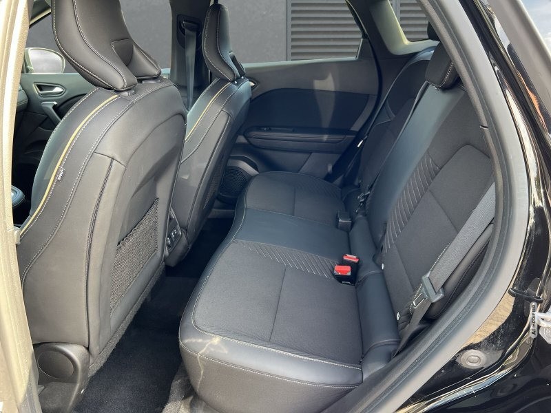 Renault Symbioz E-Tech 145 Full Hybrid Iconic SHZ+GJR+Google