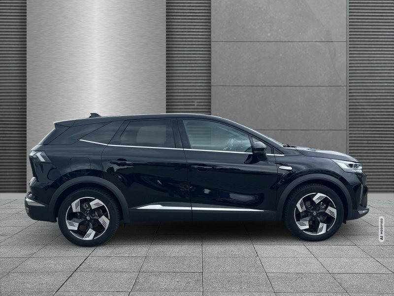 Renault Symbioz E-TECH Full Hybrid 160 Techno GJR+RFK+SHZ+LED