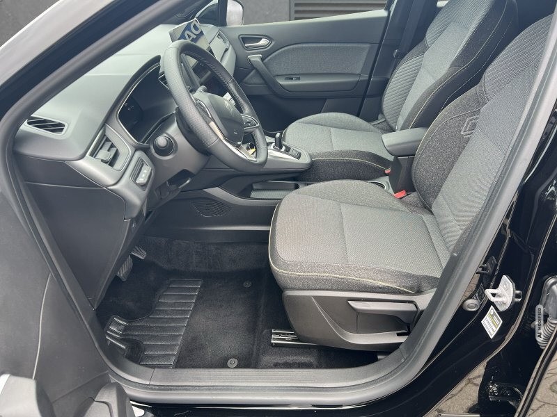Renault Symbioz E-TECH Full Hybrid 160 Techno GJR+RFK+SHZ+LED