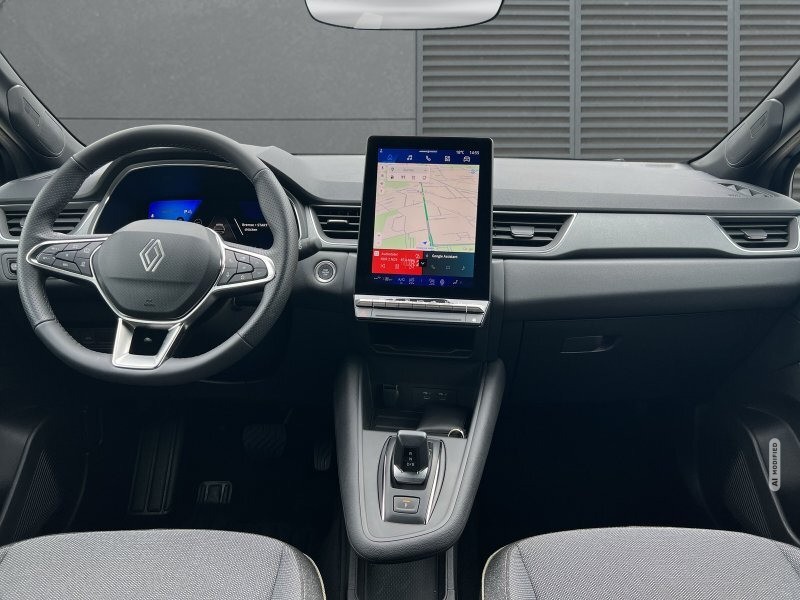 Renault Symbioz E-TECH Full Hybrid 160 Techno GJR+RFK+SHZ+LED