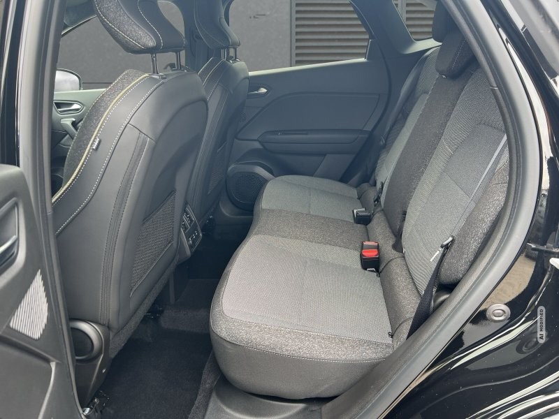 Renault Symbioz E-TECH Full Hybrid 160 Techno GJR+RFK+SHZ+LED