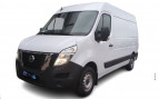 Bild Nissan Interstar 3,5t dCi 150 L2H2 N-Connecta AHK RFK NSW