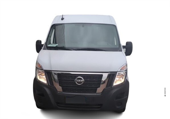 Nissan Interstar 3,5t dCi 150 L2H2 N-Connecta AHK+RFK+DAB