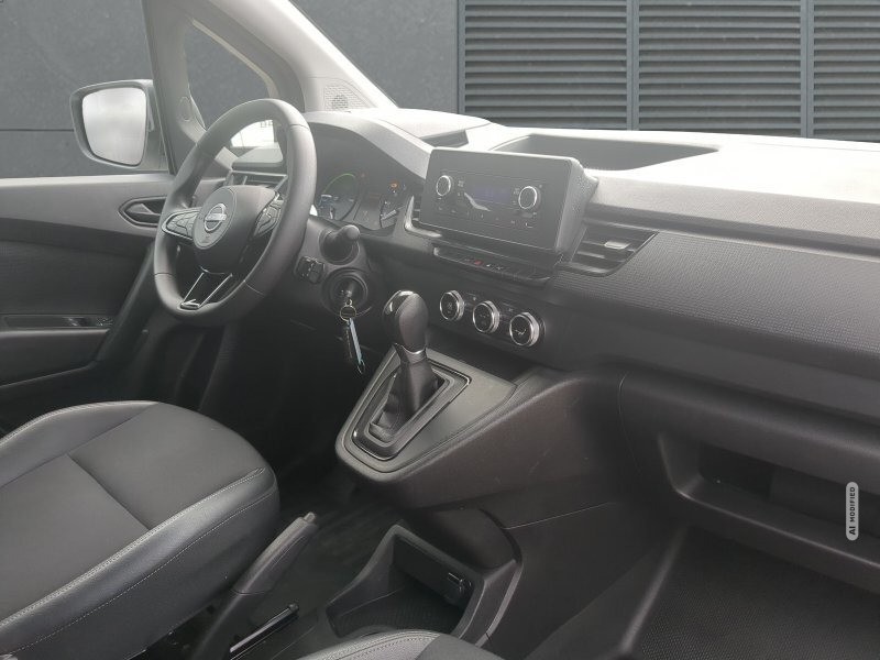 Nissan Townstar EV Accenta 45 kWh L1 AHK PDC
